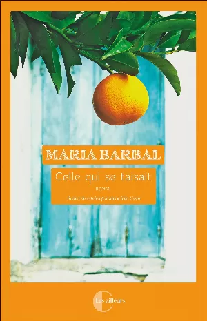 Maria Barbal – Celle qui se taisait